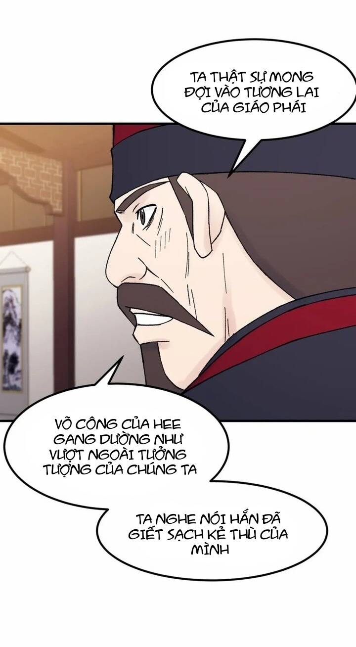 Đại Cao Thủ Chapter 120 - 37