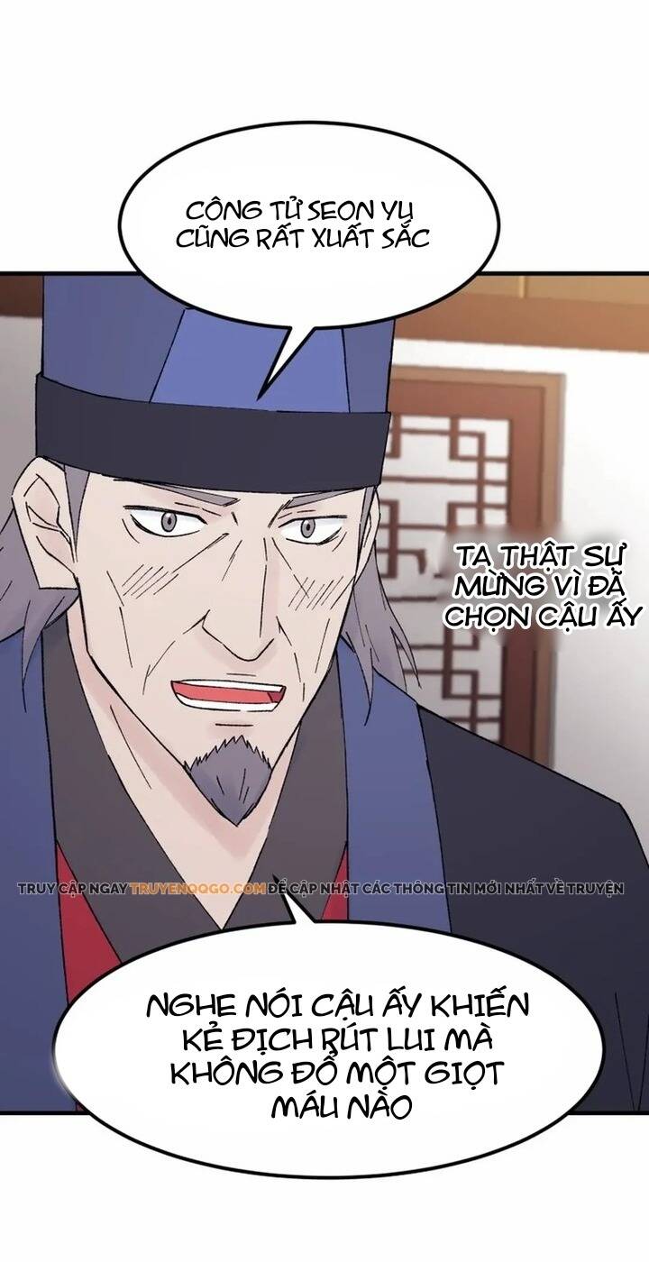 Đại Cao Thủ Chapter 120 - 38