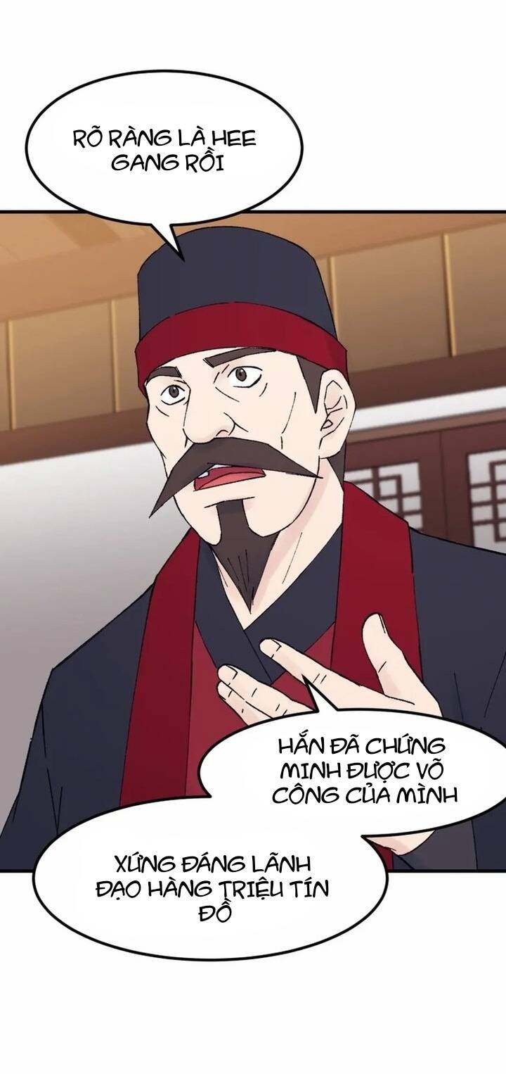 Đại Cao Thủ Chapter 120 - 40