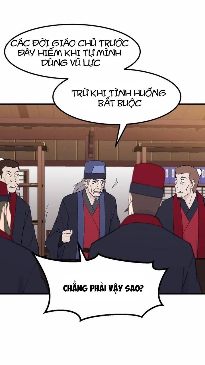 Đại Cao Thủ Chapter 120 - 42