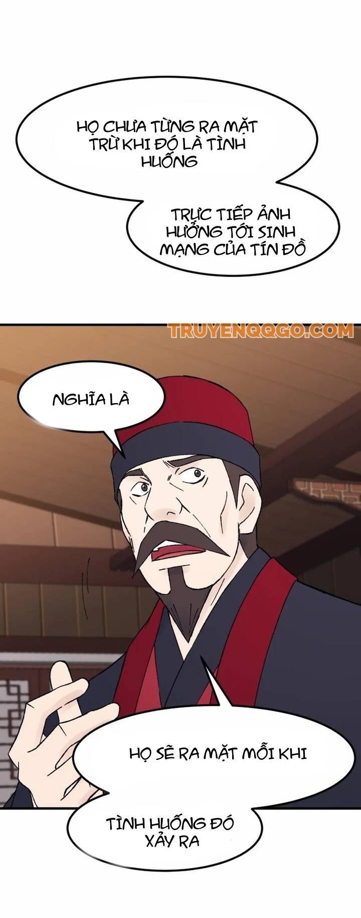 Đại Cao Thủ Chapter 120 - 43