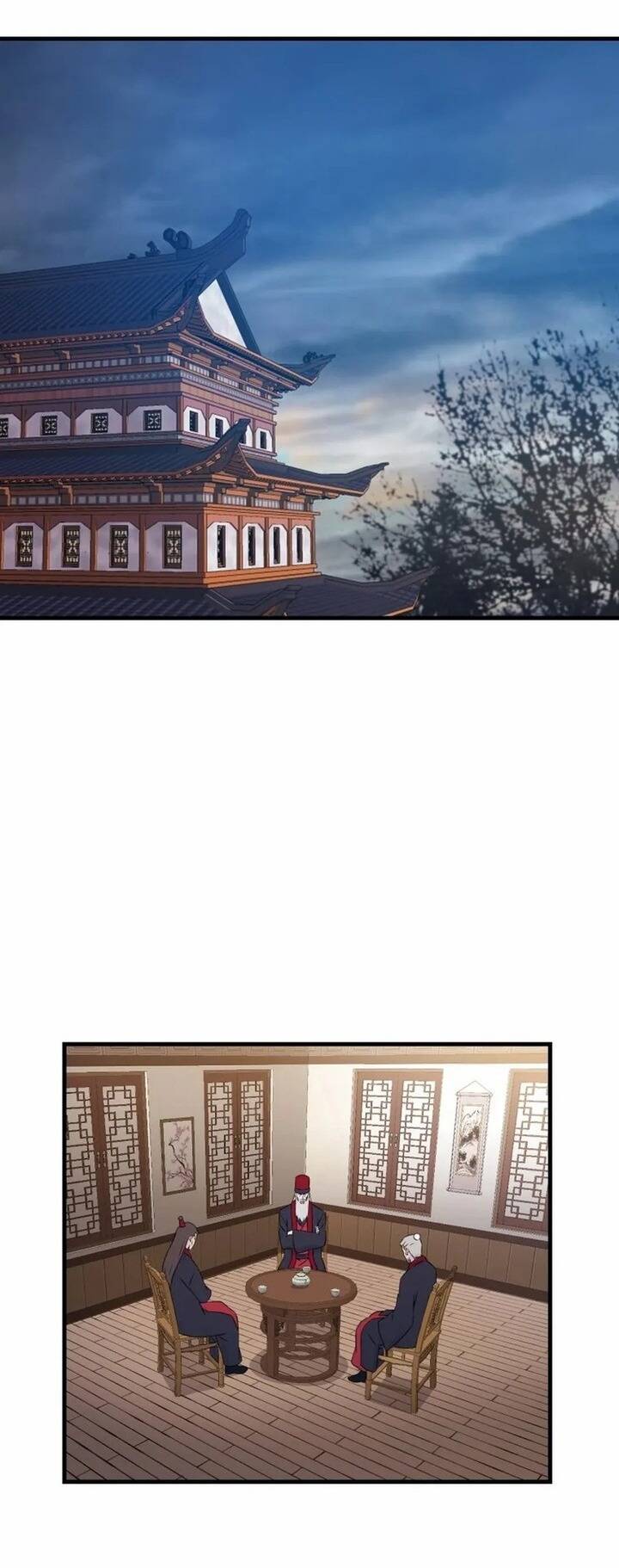 Đại Cao Thủ Chapter 120 - 47