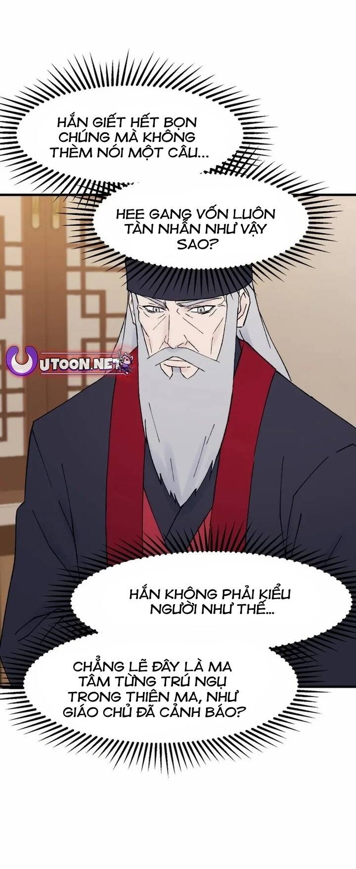 Đại Cao Thủ Chapter 120 - 48