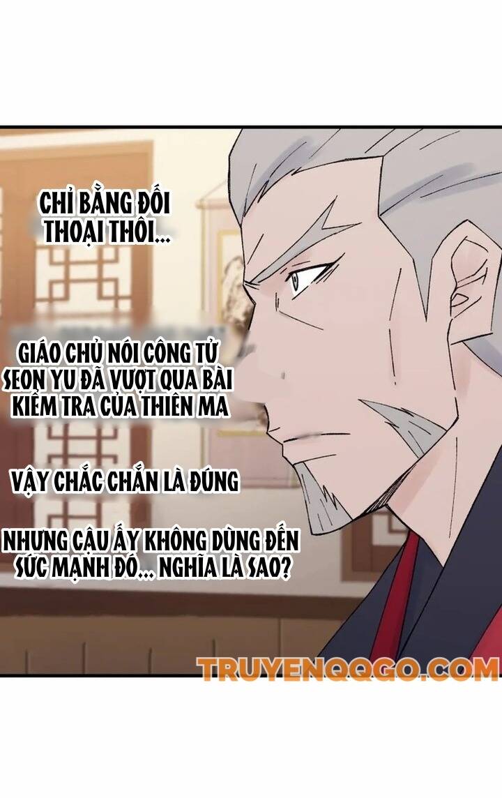 Đại Cao Thủ Chapter 120 - 49