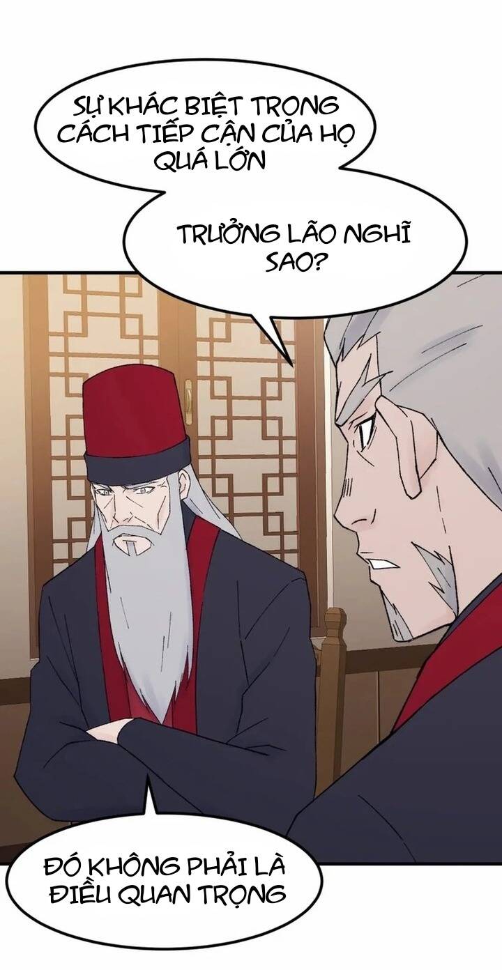 Đại Cao Thủ Chapter 120 - 51