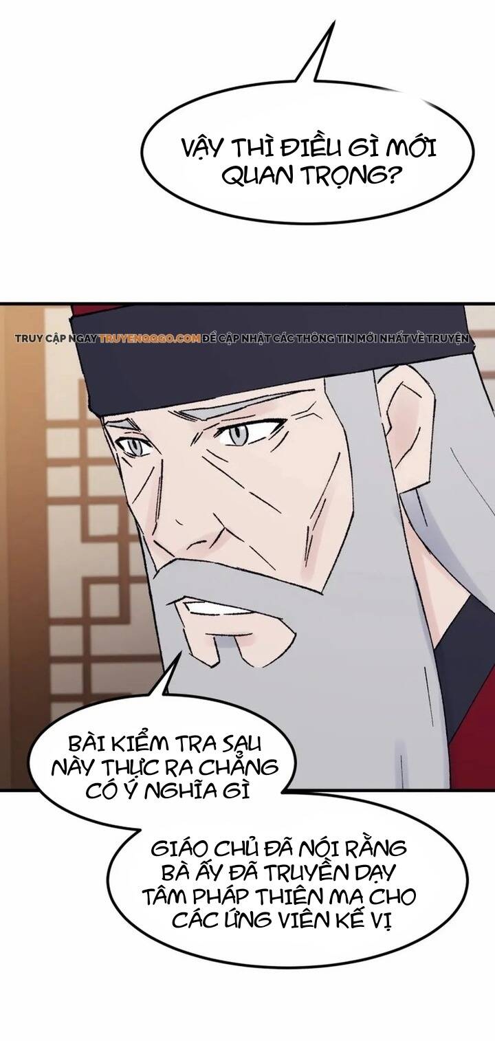 Đại Cao Thủ Chapter 120 - 52