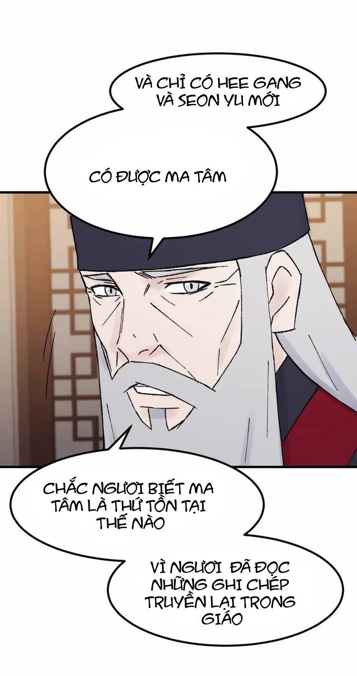 Đại Cao Thủ Chapter 120 - 53
