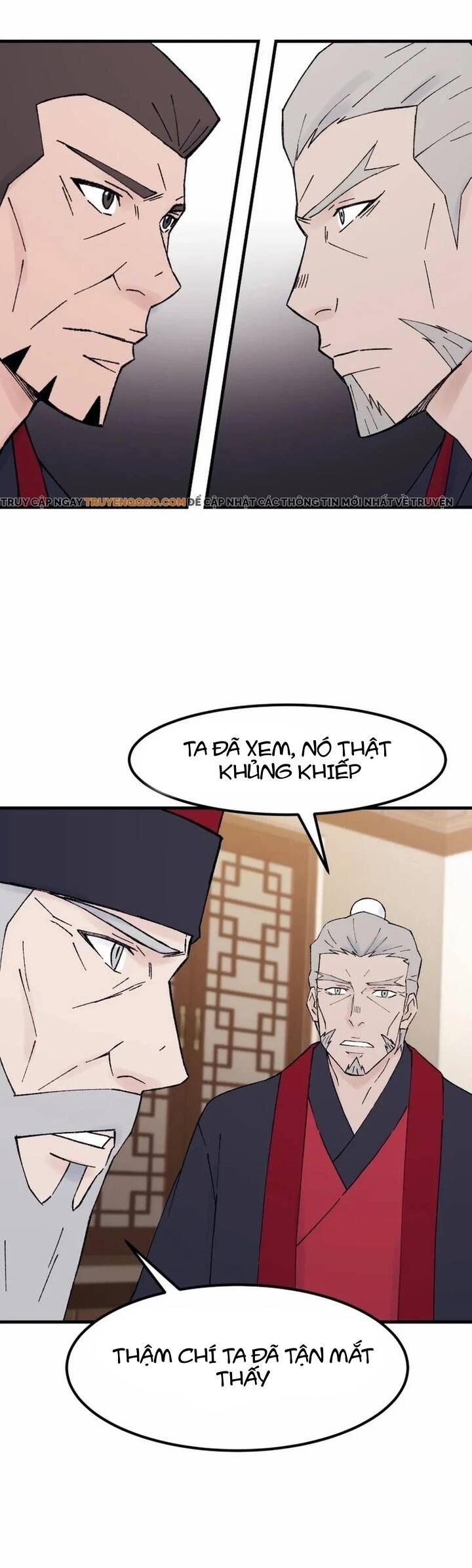 Đại Cao Thủ Chapter 120 - 54