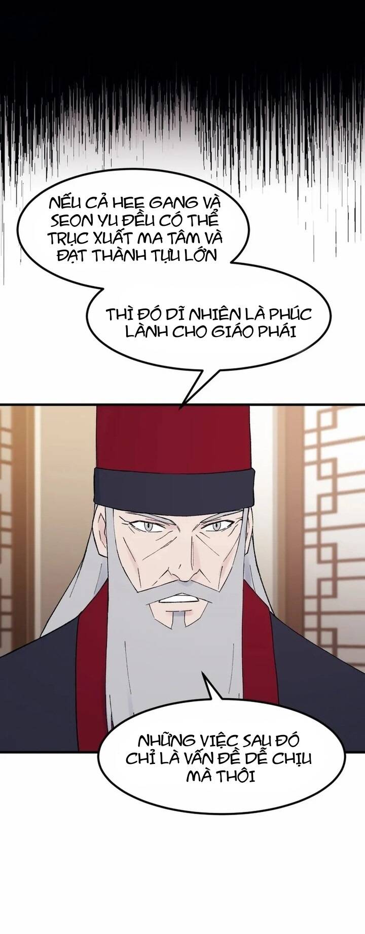 Đại Cao Thủ Chapter 120 - 57