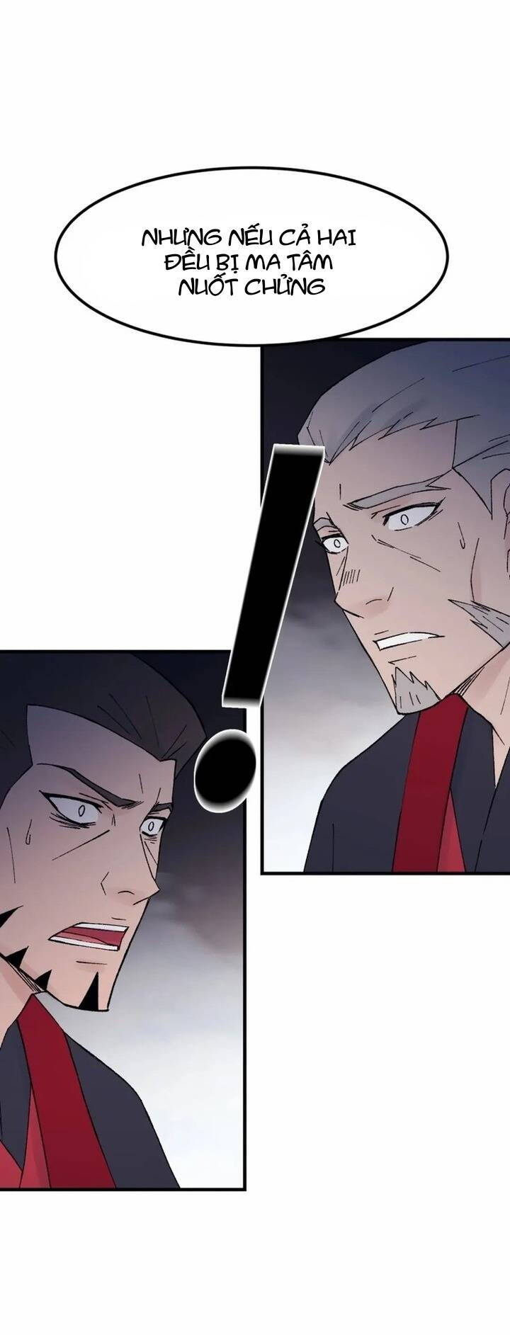 Đại Cao Thủ Chapter 120 - 58