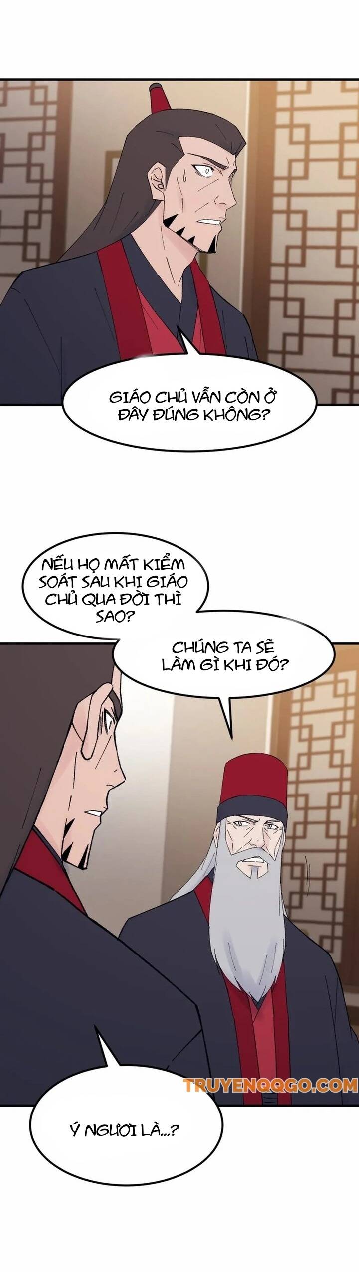 Đại Cao Thủ Chapter 120 - 60