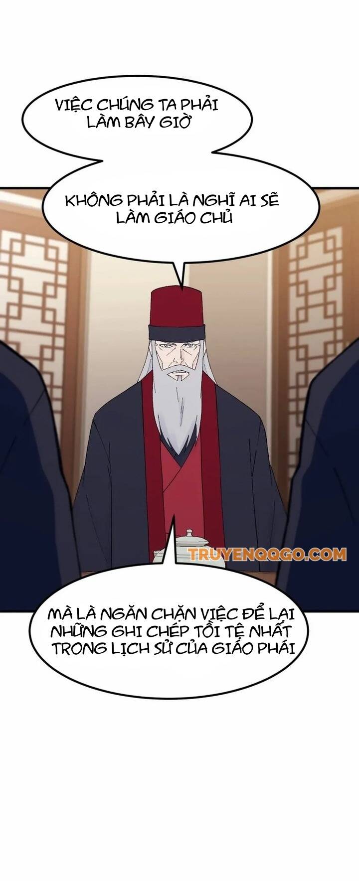 Đại Cao Thủ Chapter 120 - 64