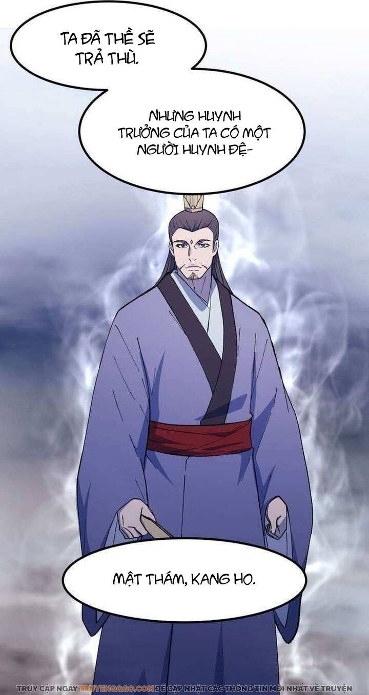 Đại Cao Thủ Chapter 121 - 27