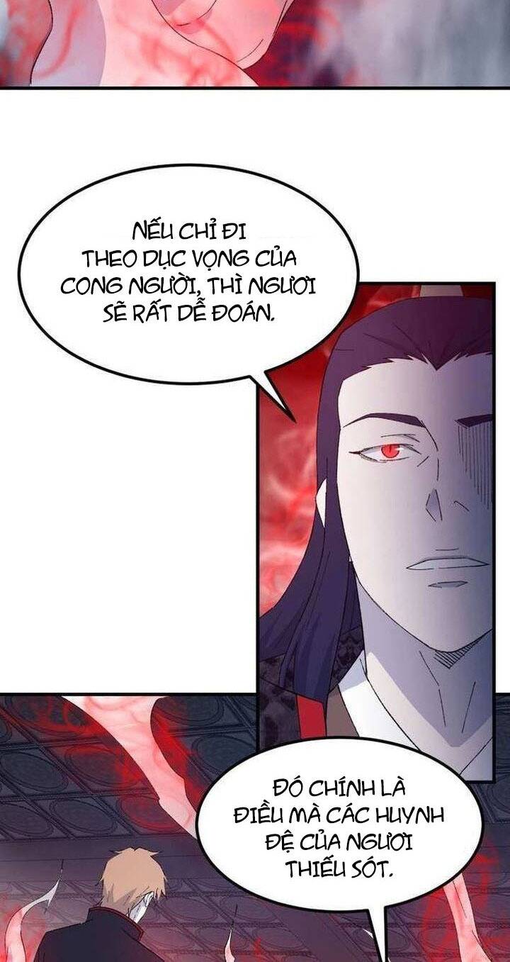 Đại Cao Thủ Chapter 121 - 69