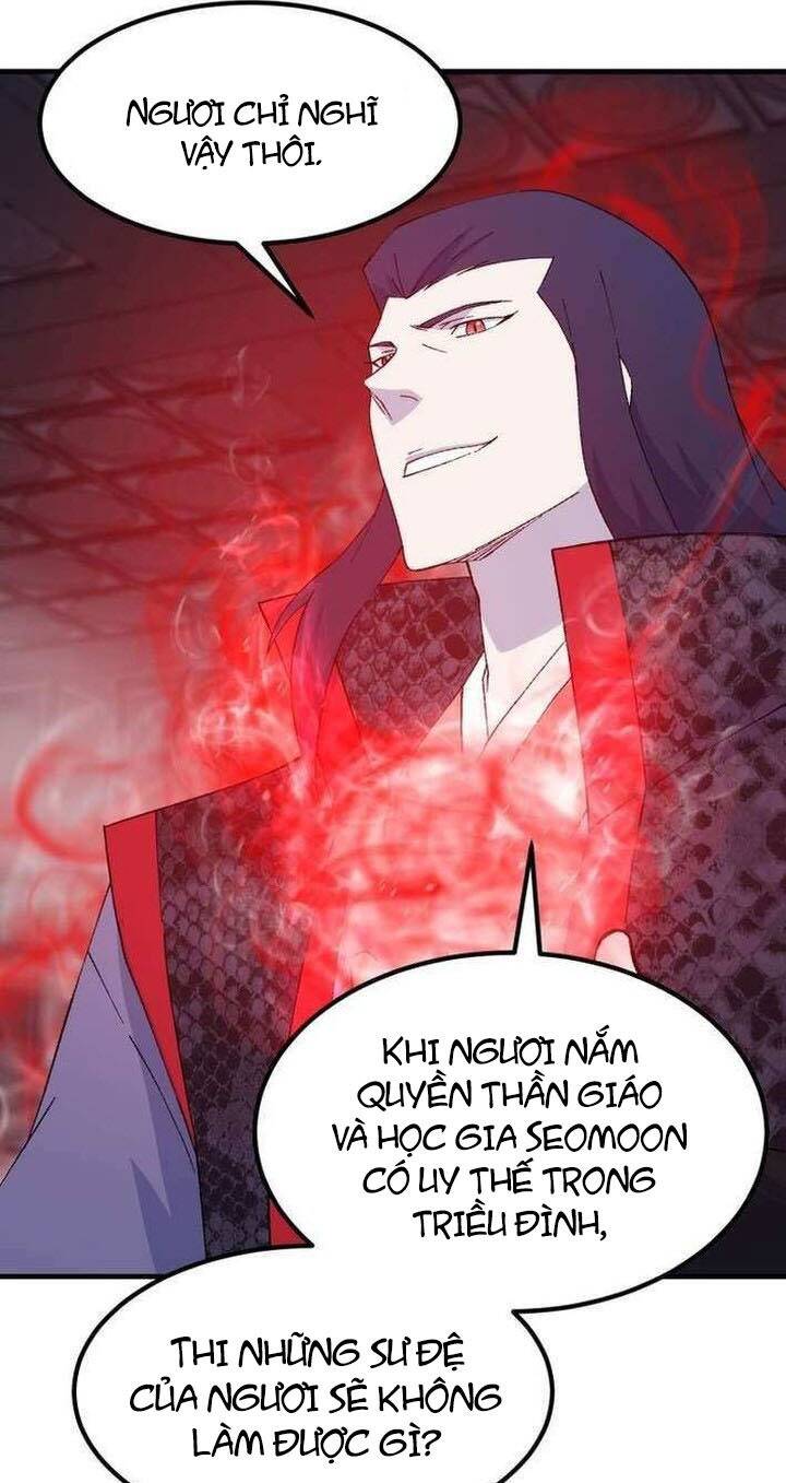 Đại Cao Thủ Chapter 121 - 72