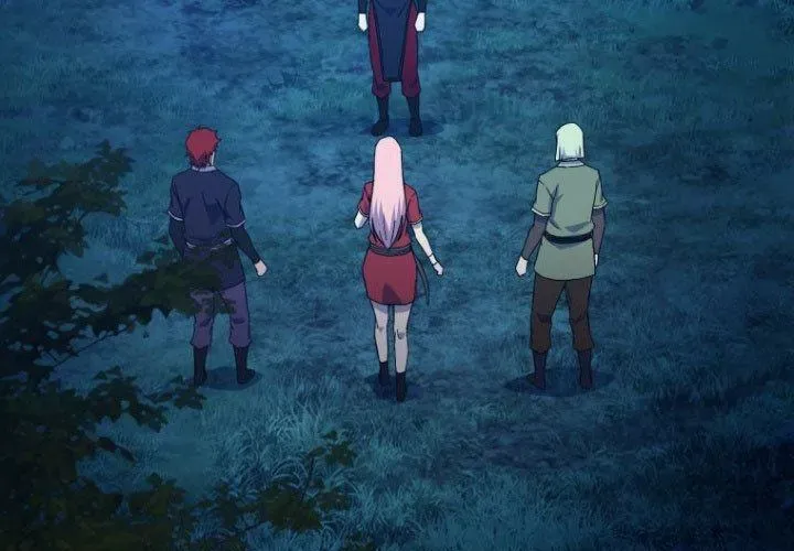 Đại Cao Thủ Chapter 123 - 210