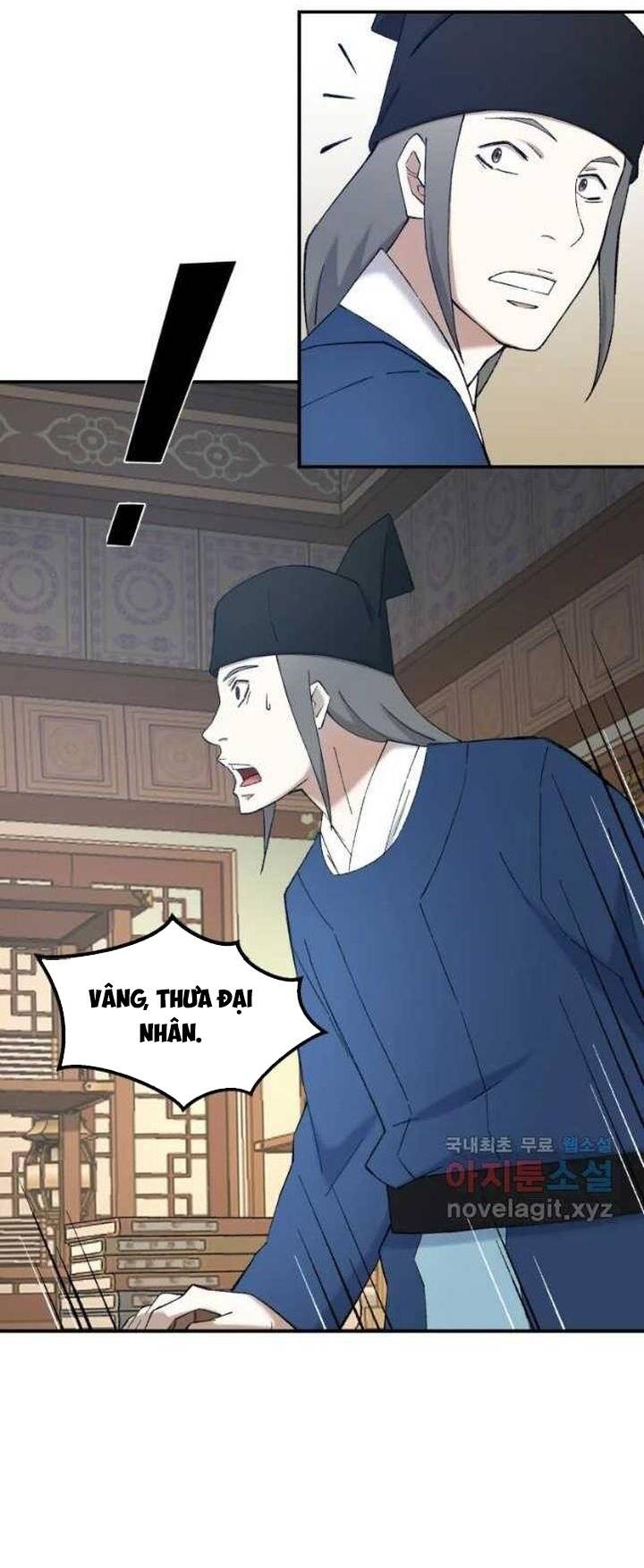 Đại Cao Thủ Chapter 53 - 7