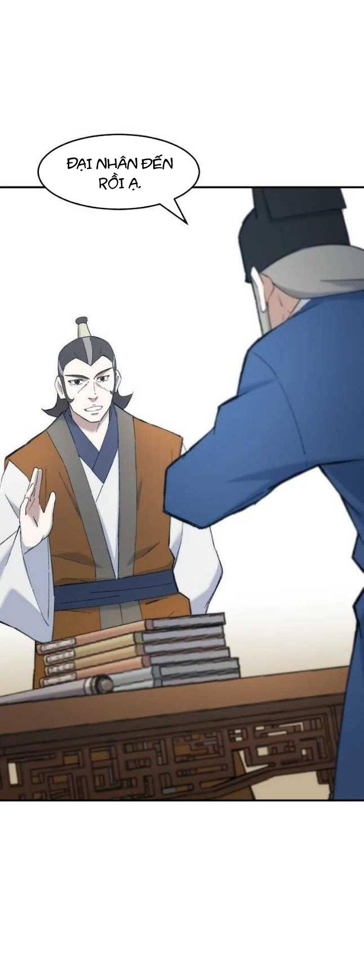 Đại Cao Thủ Chapter 53 - 8