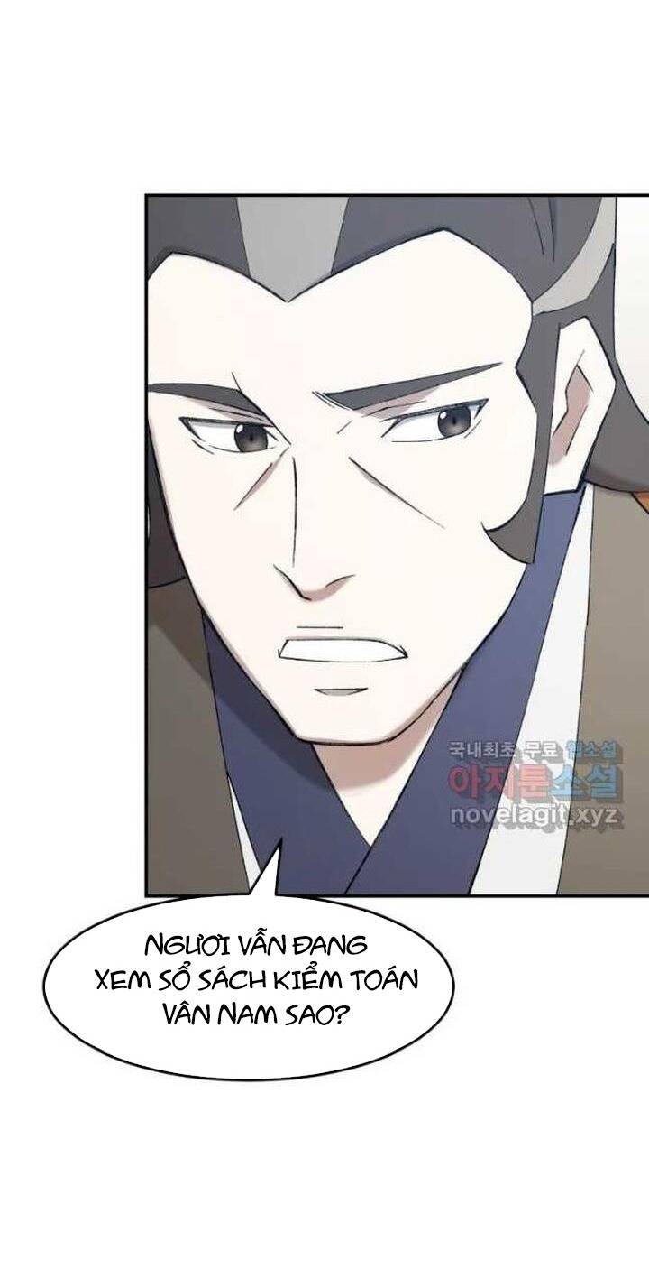 Đại Cao Thủ Chapter 53 - 10