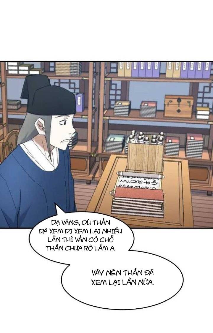 Đại Cao Thủ Chapter 53 - 11