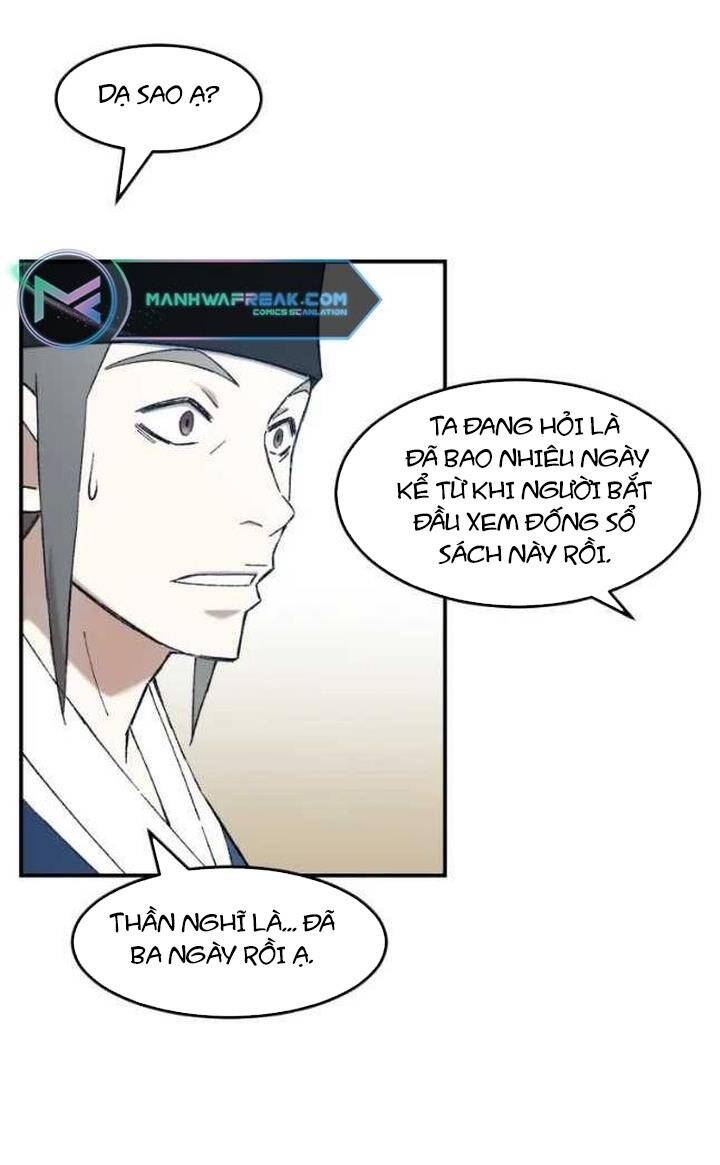 Đại Cao Thủ Chapter 53 - 13