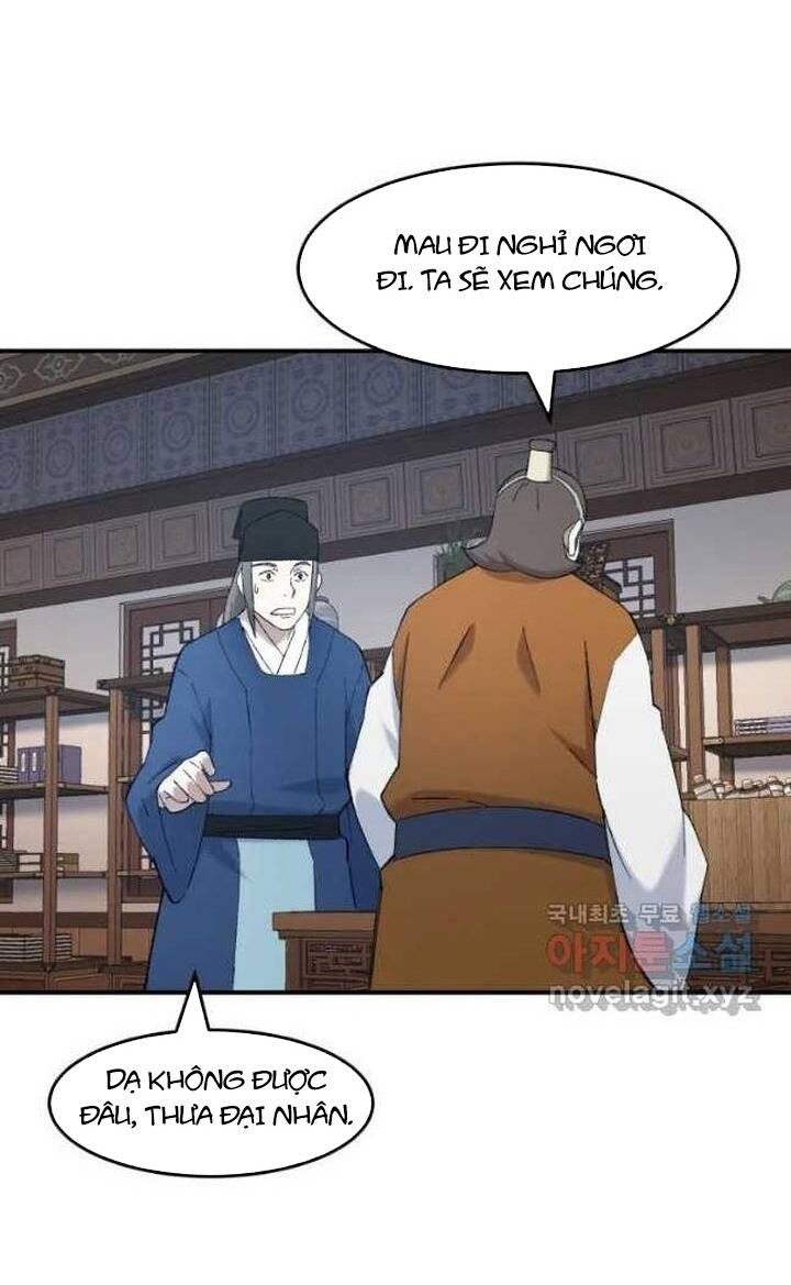 Đại Cao Thủ Chapter 53 - 14