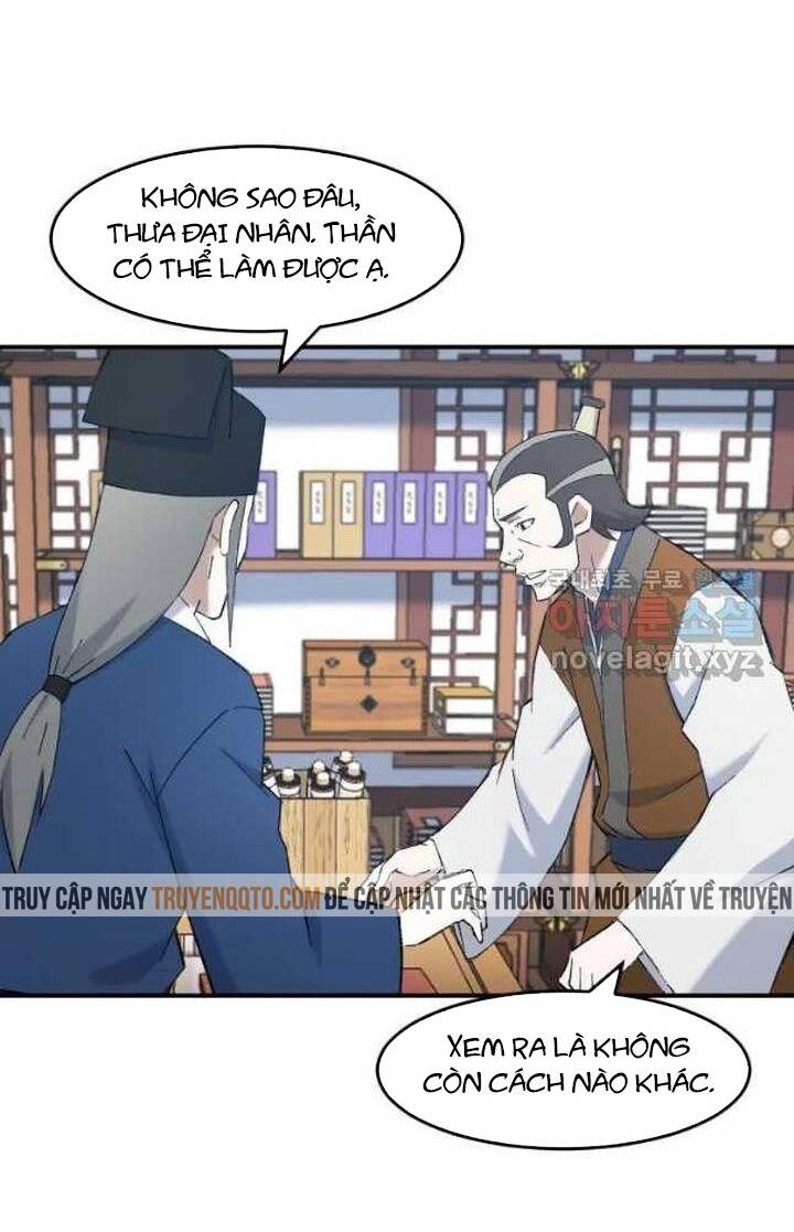 Đại Cao Thủ Chapter 53 - 16