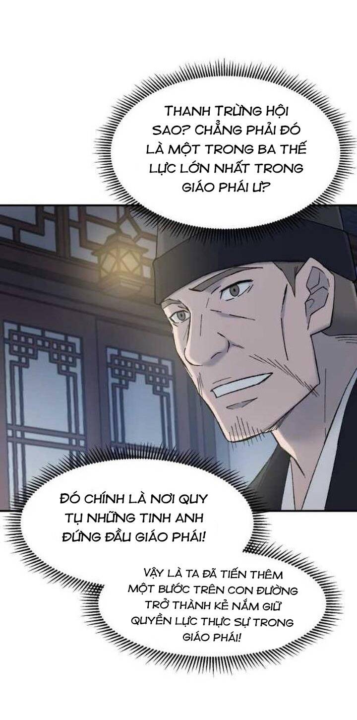 Đại Cao Thủ Chapter 55 - 7