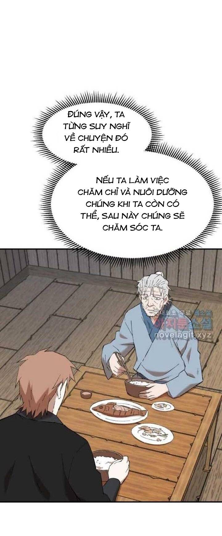 Đại Cao Thủ Chapter 54 - 11