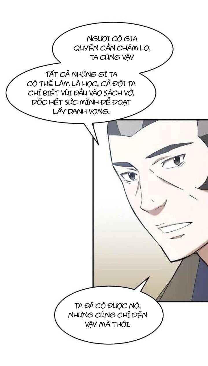 Đại Cao Thủ Chapter 53 - 17