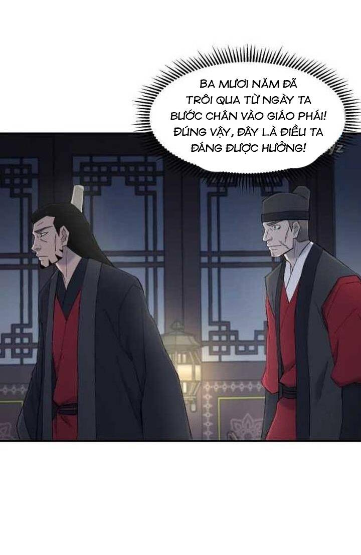 Đại Cao Thủ Chapter 55 - 8