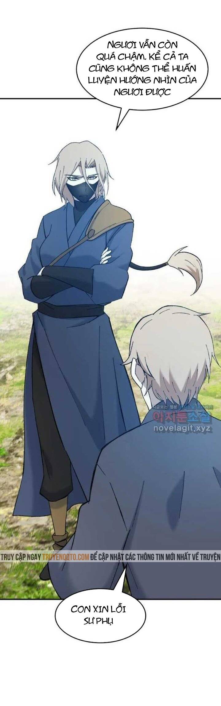 Đại Cao Thủ Chapter 57 - 8