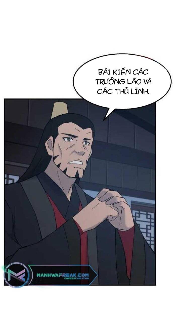 Đại Cao Thủ Chapter 55 - 12