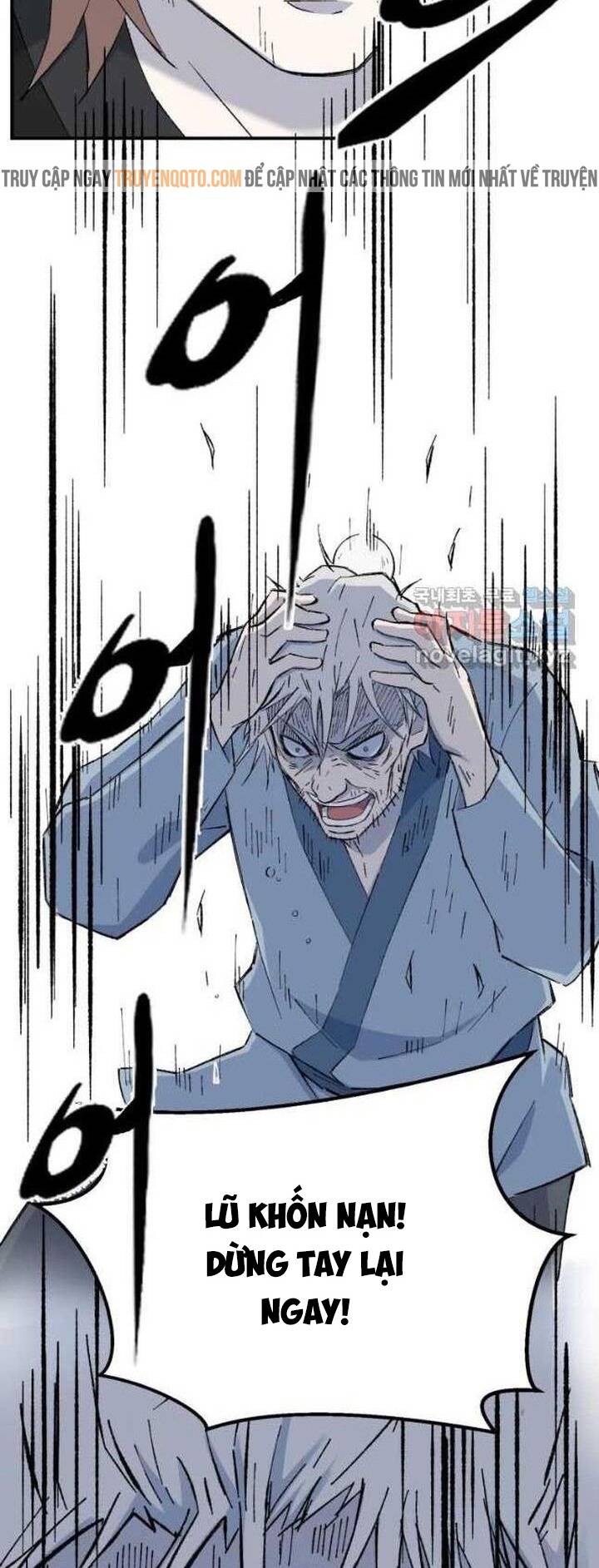 Đại Cao Thủ Chapter 54 - 16