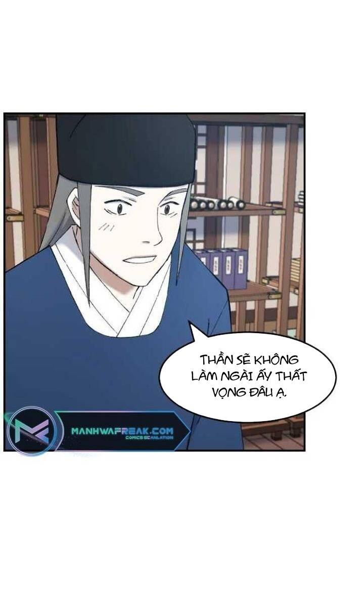 Đại Cao Thủ Chapter 53 - 22