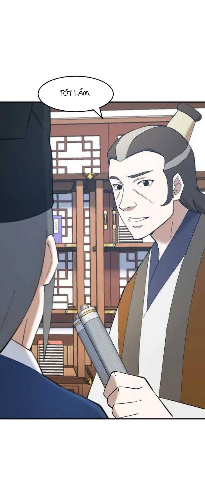 Đại Cao Thủ Chapter 53 - 23