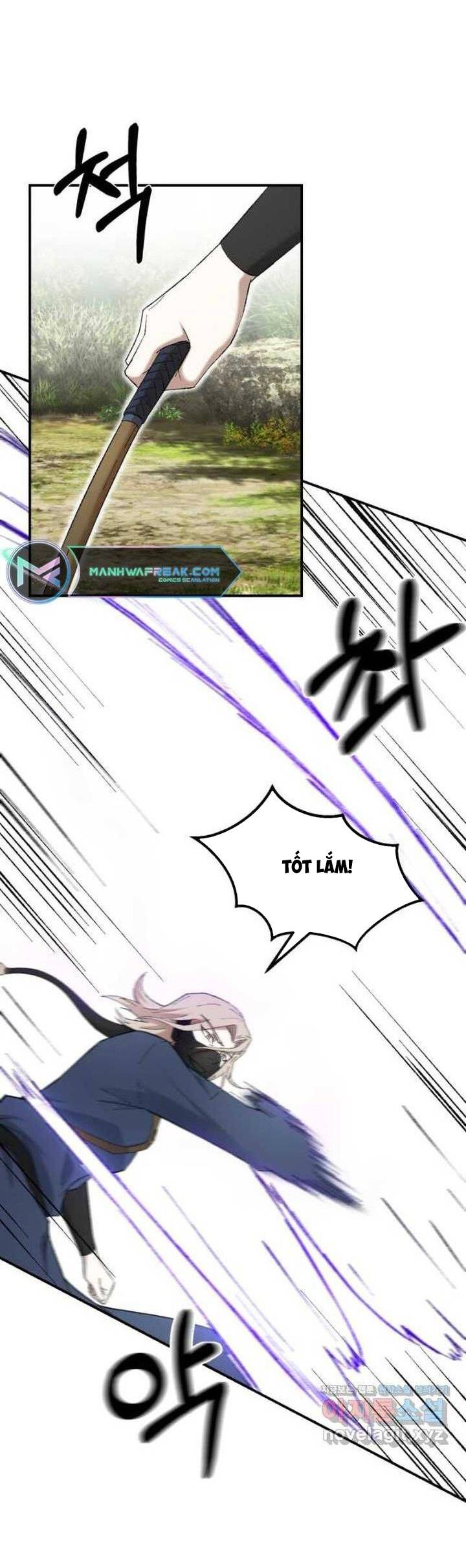 Đại Cao Thủ Chapter 57 - 10