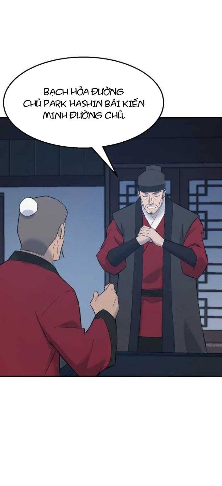 Đại Cao Thủ Chapter 55 - 14