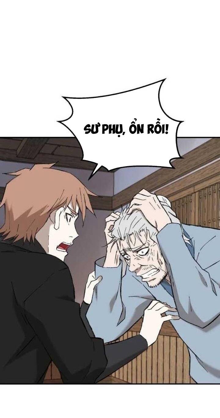 Đại Cao Thủ Chapter 54 - 18