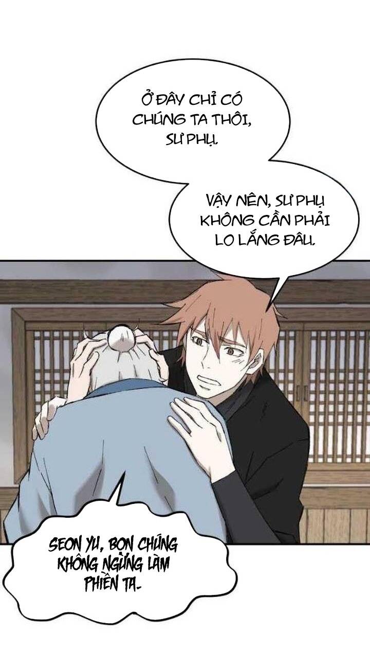 Đại Cao Thủ Chapter 54 - 19