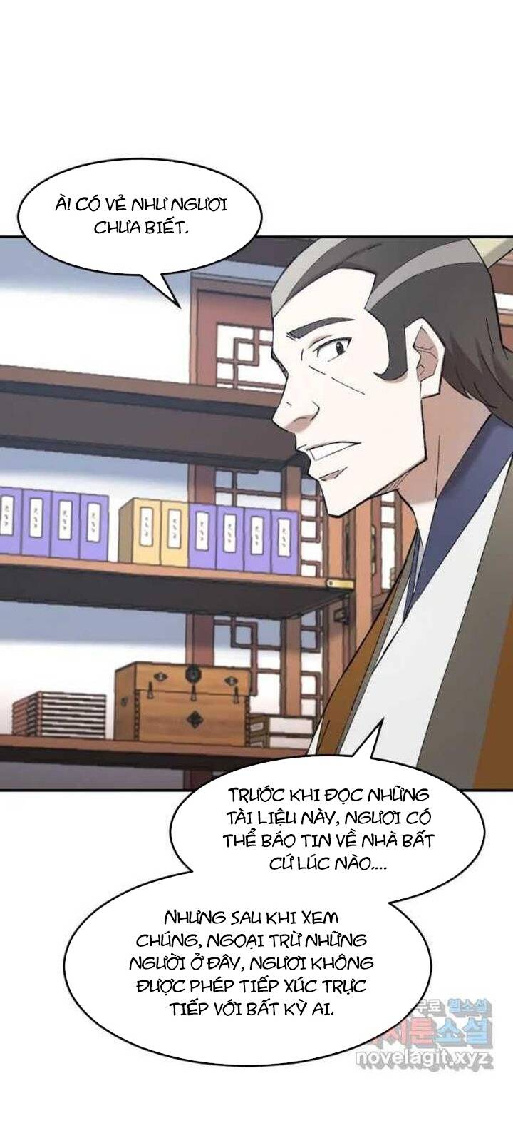 Đại Cao Thủ Chapter 53 - 25