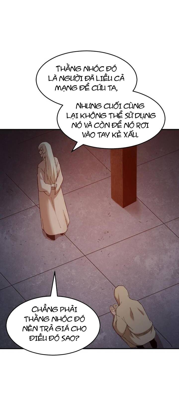 Đại Cao Thủ Chapter 59 - 10