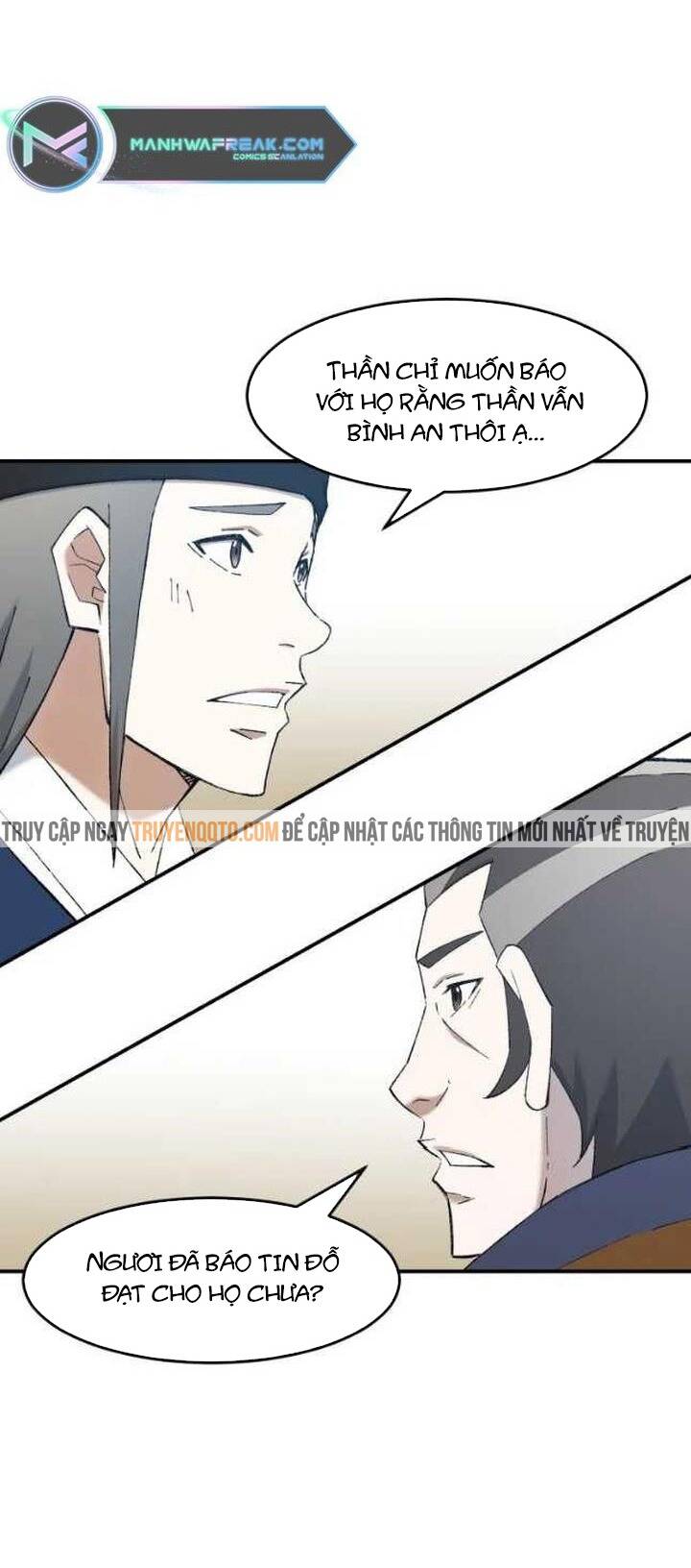 Đại Cao Thủ Chapter 53 - 26