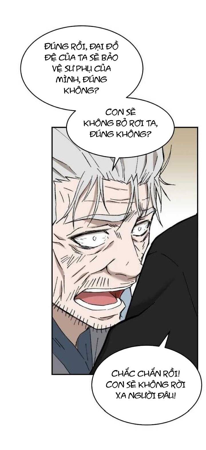 Đại Cao Thủ Chapter 54 - 21