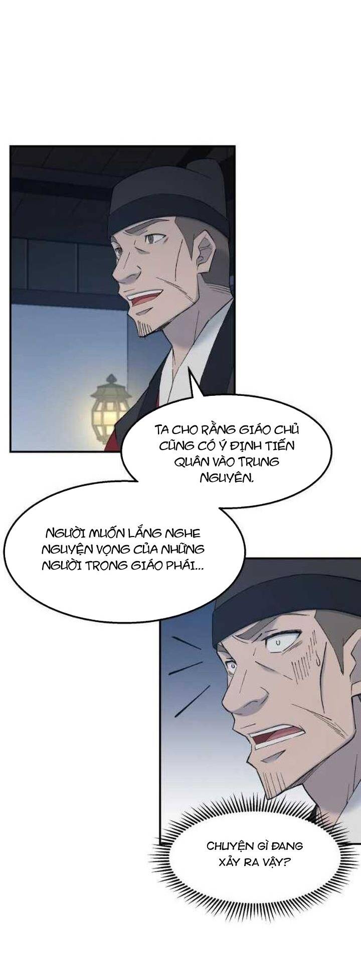 Đại Cao Thủ Chapter 55 - 18