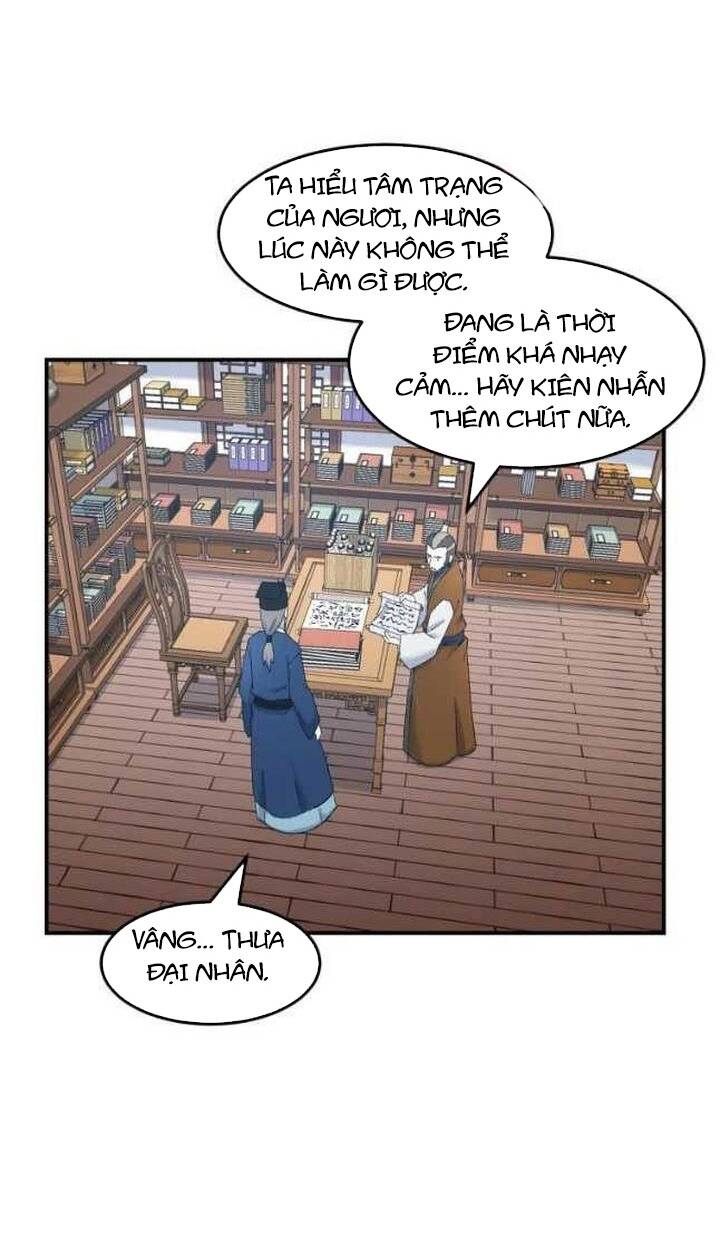 Đại Cao Thủ Chapter 53 - 28