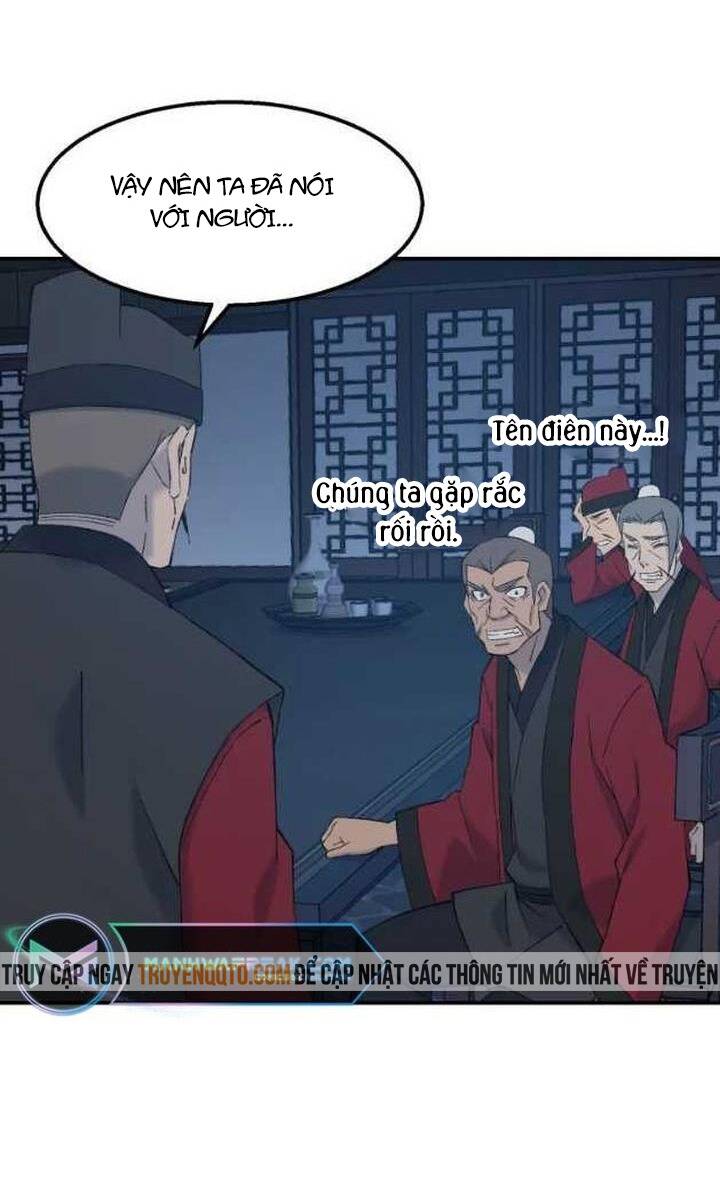 Đại Cao Thủ Chapter 55 - 19