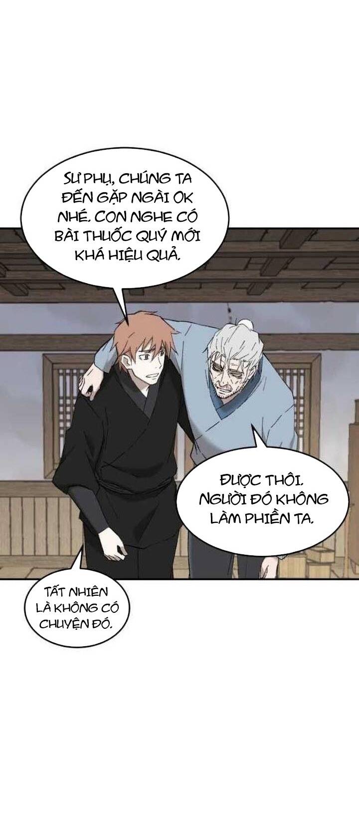 Đại Cao Thủ Chapter 54 - 23