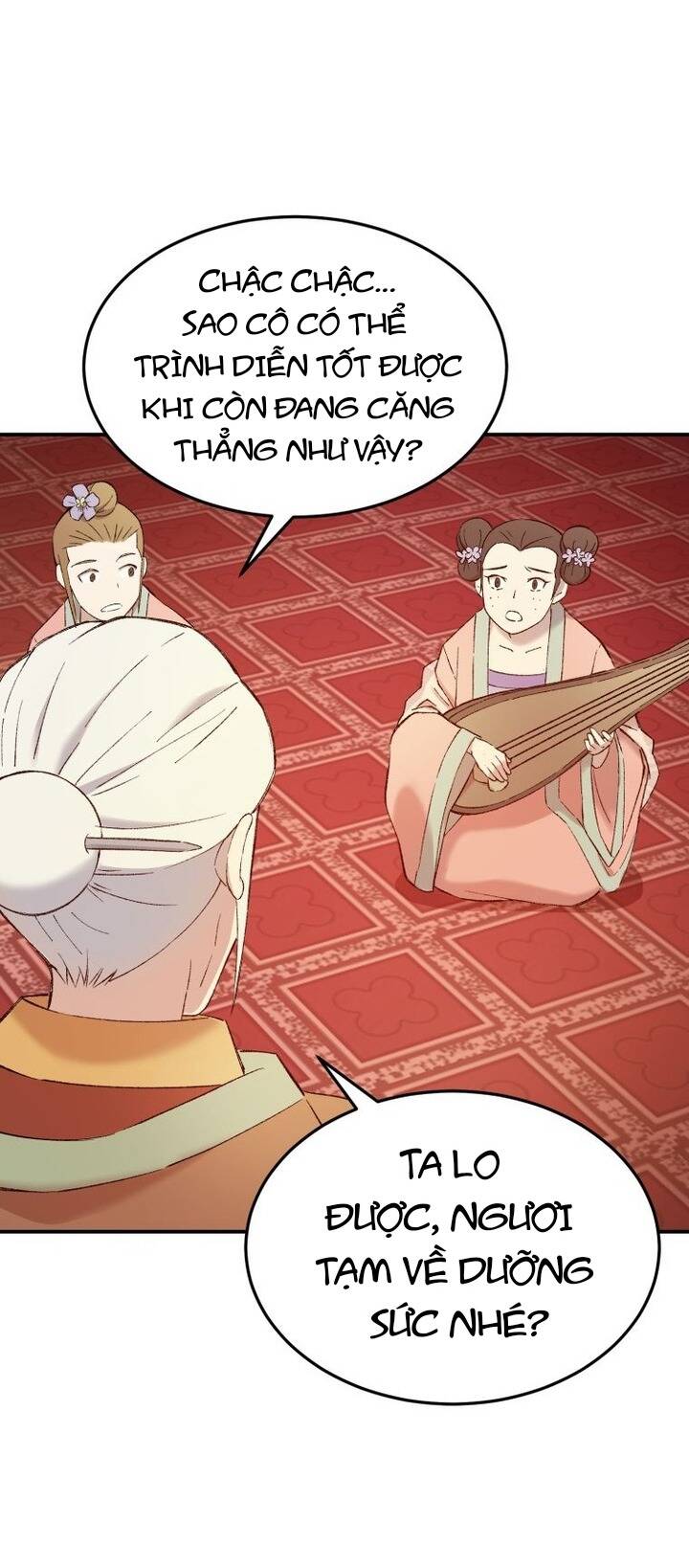Đại Cao Thủ Chapter 58 - 17