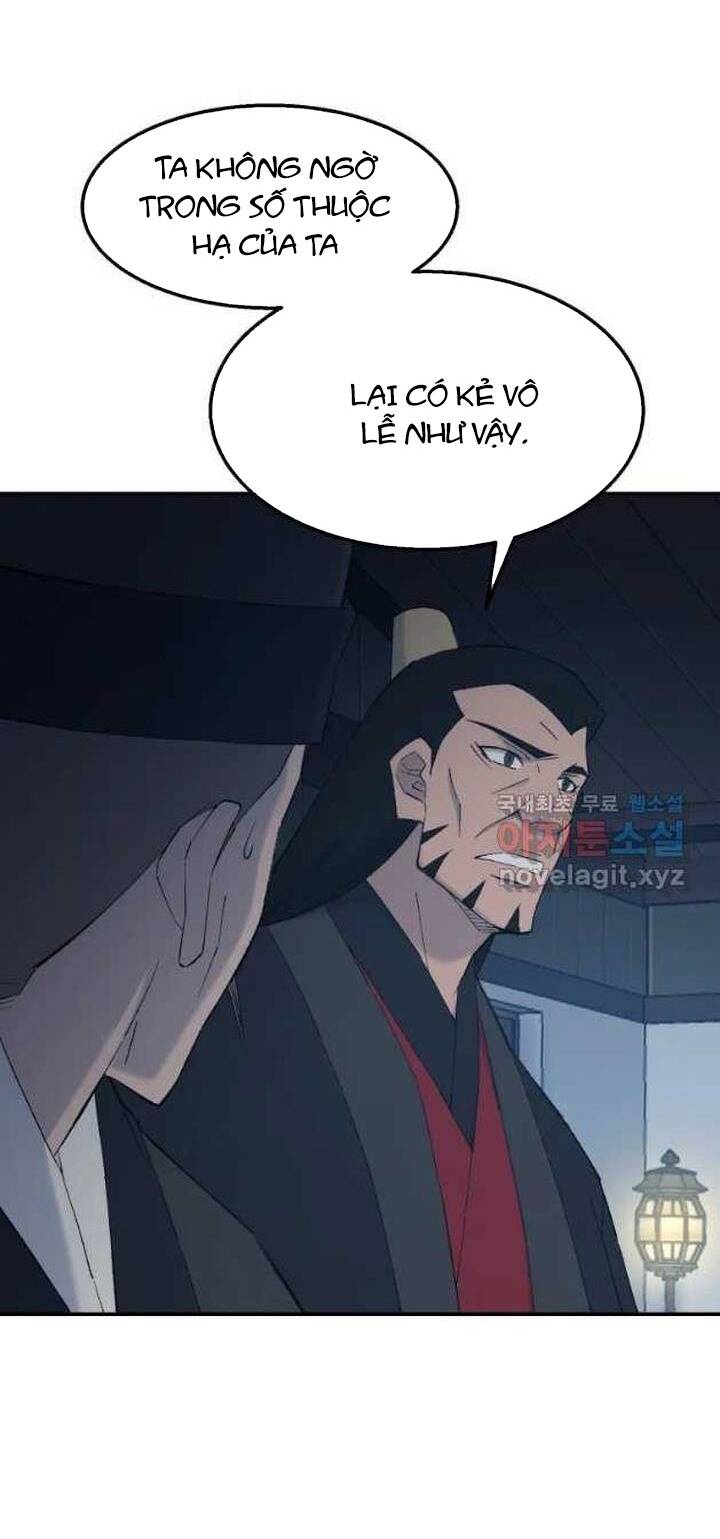 Đại Cao Thủ Chapter 55 - 22